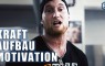 Kraftaufbau und Motivation