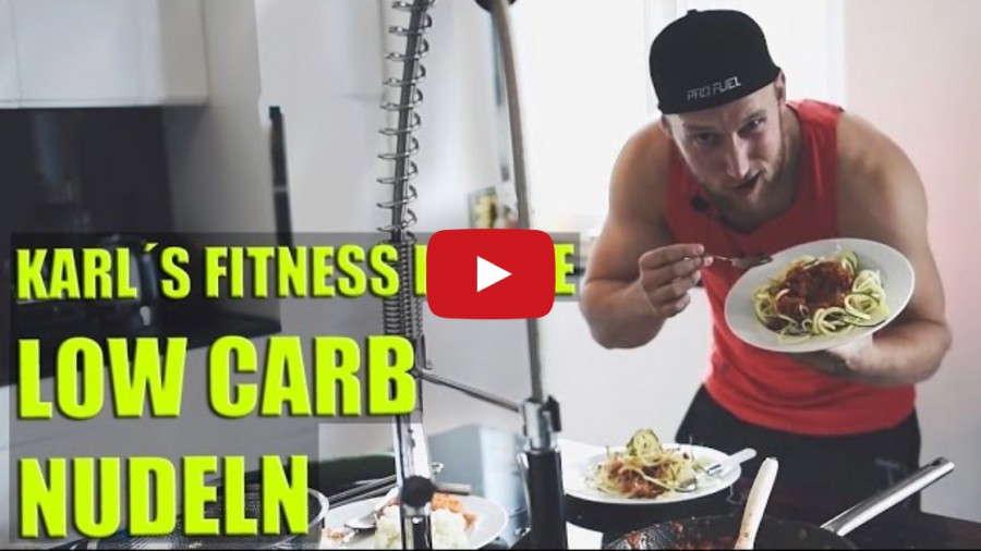 LOW_CARB_NUDELN_-_Karl´s_Fitness_Küche____Karl-Ess_com_-_YouTube