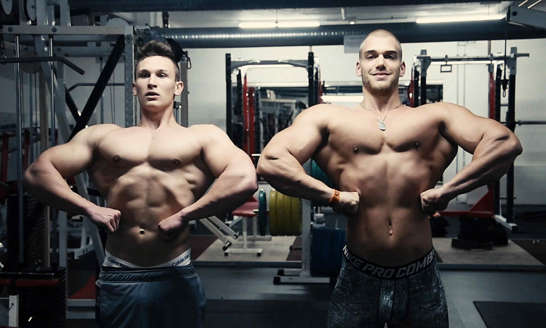 posing update mischa stefan