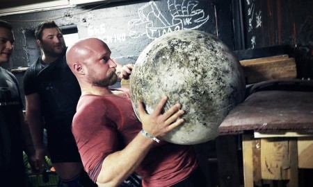 180kg Bankdrücken