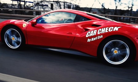 Ferrari 488 GTB