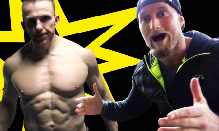Fitness mit 40 moeglich