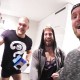 besuch bei mischa und patrick