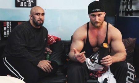 pumping ercan realtalk